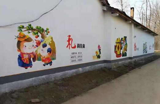 南宁城市文化墙的重要意义