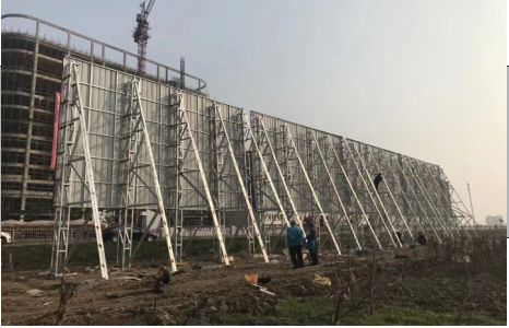 南宁凯创教你怎样选择户外广告牌的最佳位置