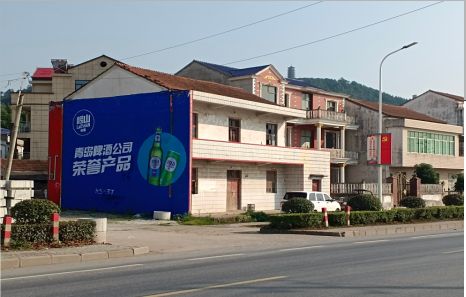 南宁写真布和喷绘布的区别?
