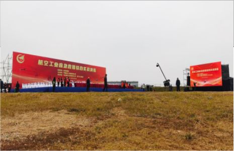 南宁活动搭建主要是做什么的？