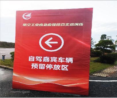 南宁户外广告牌用什么材料做最好？