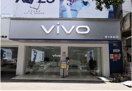 南宁}做一个门店面广告招牌需要多少钱？