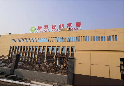 南宁如何选择大楼发光字？