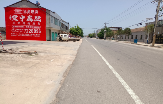南宁墙体广告能用的好材料有哪些？