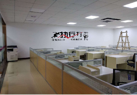 南宁企业文化墙可以分为哪几个板块？