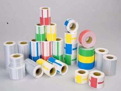 南宁关于不干胶材料。