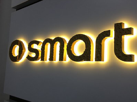 南宁背光字有什么特点？生产过程如何？