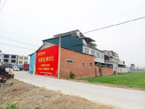 南宁制作墙体广告思路。