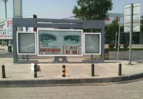 南宁社区广告投放的几种常见方式。