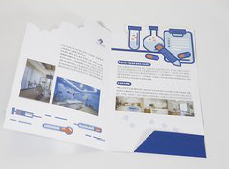 南宁说明书印刷有哪些样式可以选择？