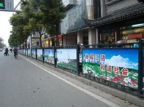 南宁户外广告有哪些类型？