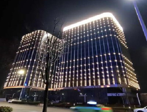 南宁亮化工程安装注意事项。