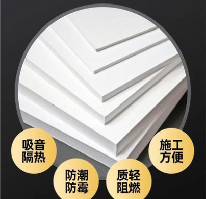 南宁雪弗板和PVC板材有什么区别？